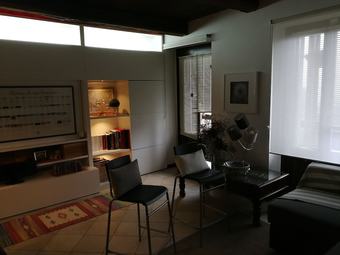 Bed & Breakfast Attico Di Maru