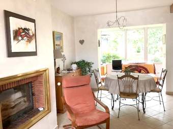 House With 2 Bedrooms In Gravelines, With Enclosed Garden - 2 Km From The Beach