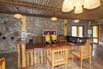 Hotel Mai Chau Hideaway Resort