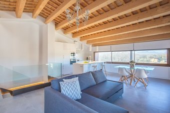 Apartamentos Flateli Colomers