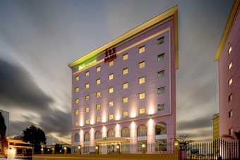 Iu Hotel Luanda Talatona