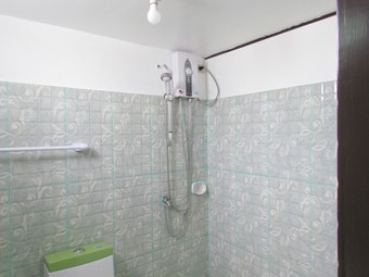 Hotel Mope Beach Resort