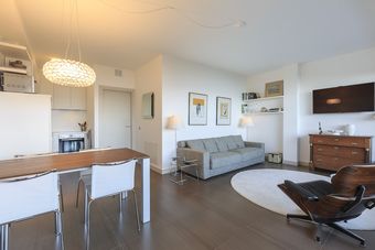 Lake Maggiore View Apartment