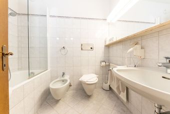 Hotel Villa Postillion Am See