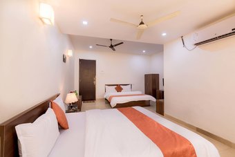 Apartamento Bodh Valley