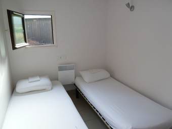 Agroturismo Gite De La Croix Du H�tre