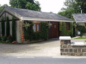 � C�t� Cottage