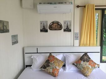 Hotel Nittayavadee Panset Resort