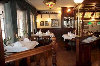 Hostal Zur Gutsstube (golf- & Jagdakademie Schloss Wilkendorf)