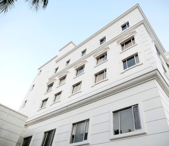 Hotel Avs Imperiaa