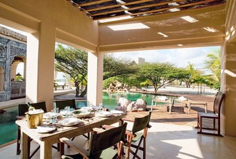 The Majlis Hotel