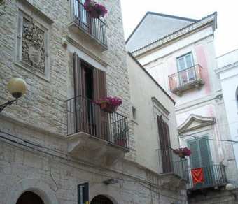 Bed & Breakfast Il Cimiero