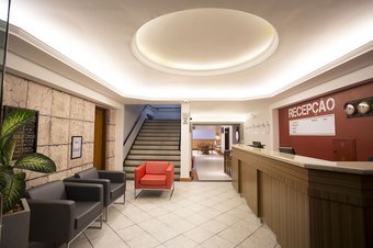 Hotel Vit�ria Pindamonhangaba