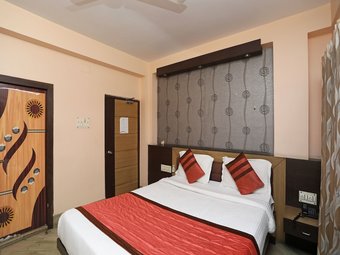 Hotel Oyo 6606 Seacom Inn Purbadiganta