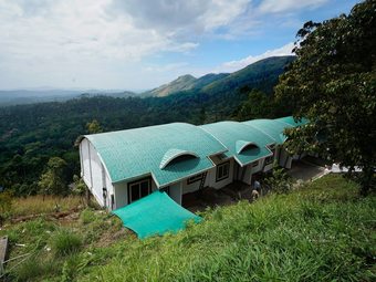 Hotel Oyo 10426 Le Placid