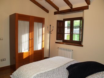 La Caba�a Del Abuelo De Selaya