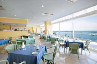Hotel Laguna Hill