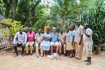 Hotel Fatuma's Tower Guest House