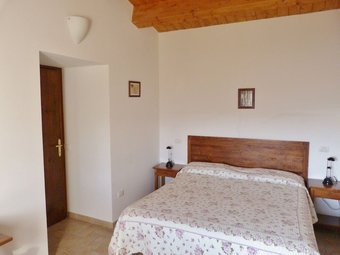 Camping Village Il Collaccio