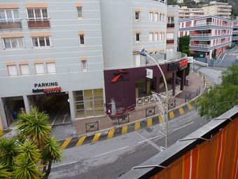 Apartamento Grand Appartement De Vacances