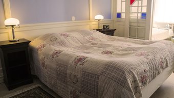 Hotel Lyckans Guesthouse