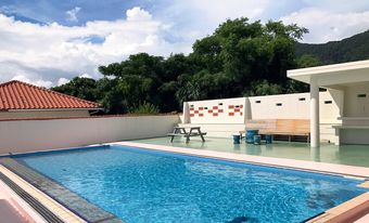 Villa Hotel Kaiho Shishinomori