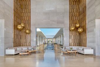 Hotel The Grand Reserve At Paradisus Palma Real ? All Inclusive