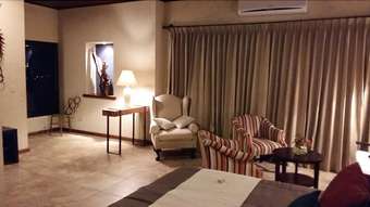 Hotel Misi�n De Angeles