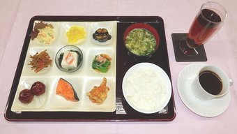 Hotel Ascent Plaza Hamamatsu