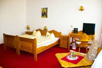 Hotel Schlo�blick Trebsen