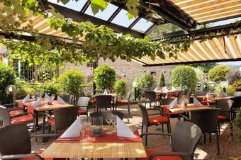 Hotel & Restaurant Hessischer Hof