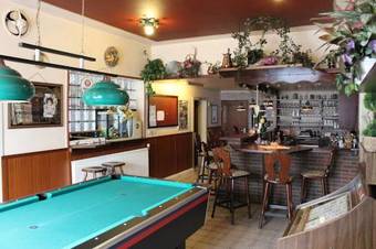 Hostal Jahnkes Gasthaus