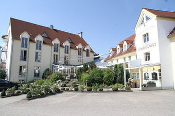 Flair Hotel Zum Schwarzen Reiter