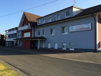 Hostal Hotel Herbstein