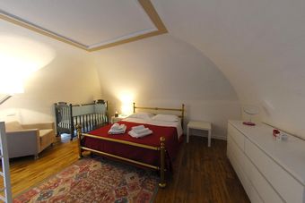 Apartamento Asso Di Coppa