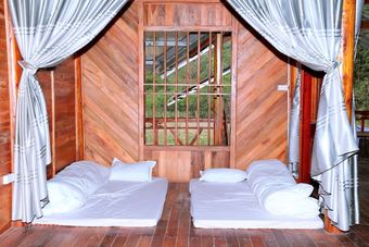 Apartamentos Anh Dao Homestay