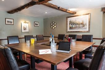 Posada Royal Oak Appleby