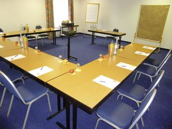 Best Western Plaza Hotel Grevenbroich