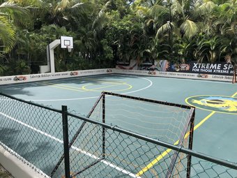 Hotel Lifestyle Kosher Presidential Suites