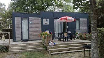 Camping Club Lac De Bouzey