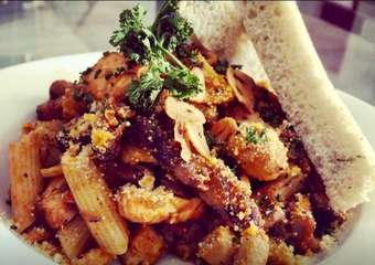 Japi Traveller's Hotel & Restaurant - Main