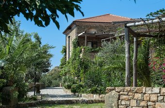 Agroturismo Casale Santa Rosalia