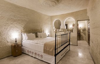 Hotel Hanedan Cappadocia Suites