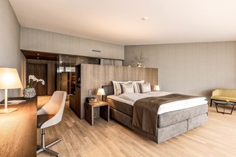 Hotel Gasthaus Badhof