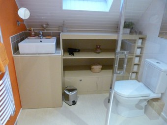 Hotel Les Chambres D'h�tes De Kerpunce