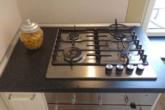 Apartamento Feel At Home - Casa Stella