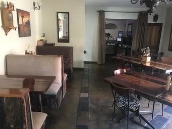 Hotel Africa Footprints Guest House