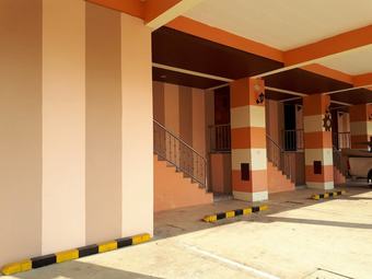 Prakhonchai Resort Hotel