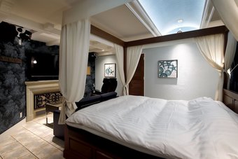 Hotel Valentine Togo - Adults Only