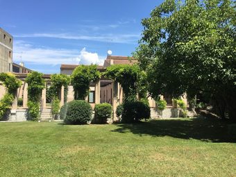 Bed & Breakfast Ca' Bert Villa Dei Glicini